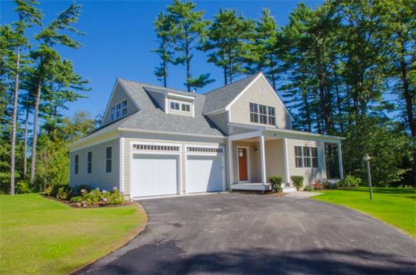 56 Hathaway Pond Circle, Unit 56 Rochester, MA 02770 - Photo 1 of 12 Gallery Image 1