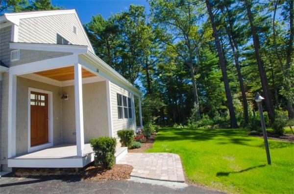 56 Hathaway Pond Circle, Unit 56 Rochester, MA 02770 - Photo 2 of 12 Gallery Image 2