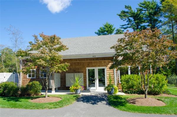 56 Hathaway Pond Circle, Unit 56 Rochester, MA 02770 - Photo 9 of 12 Gallery Image 9