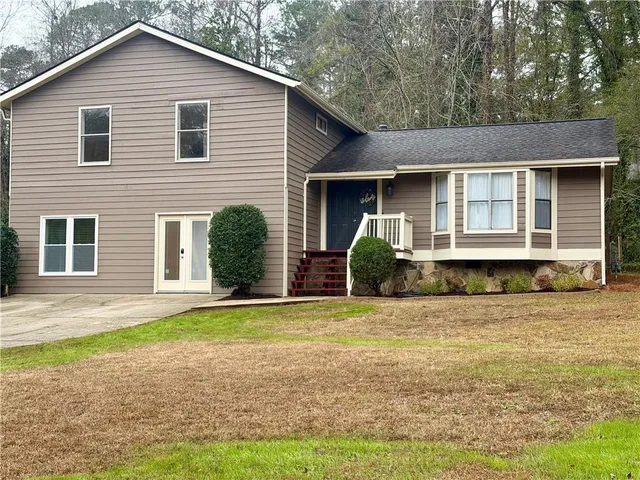 $499,900 | 9660 Loblolly Lane, Roswell, GA 30075