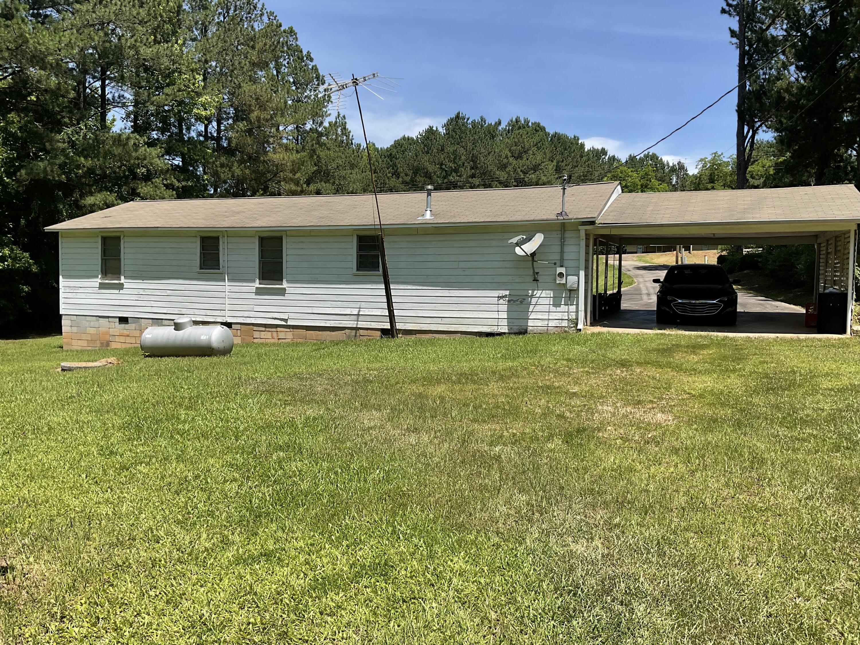 5268 Greensboro Road South Washington, GA 30673 - Photo 16 of 18 17