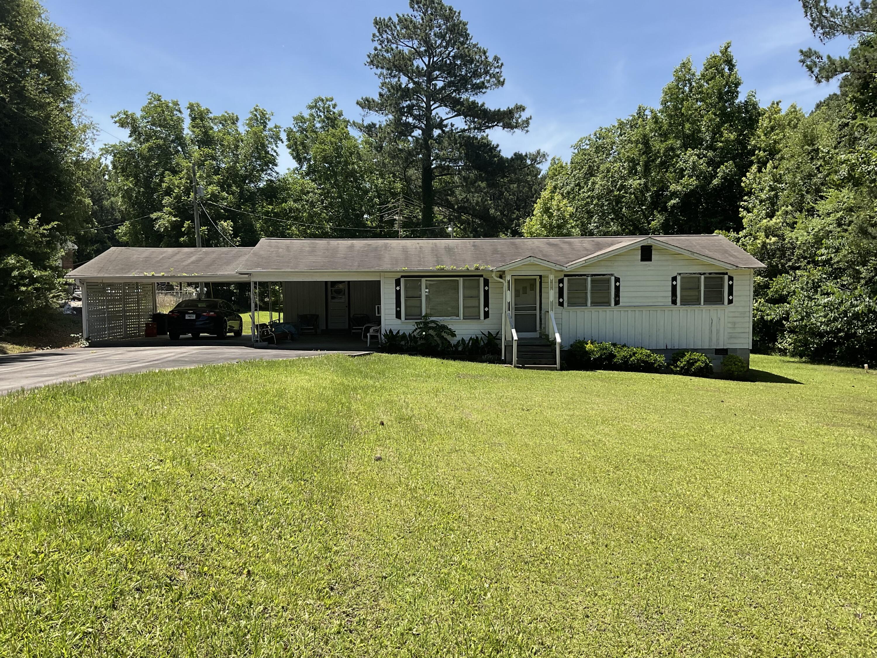 5268 Greensboro Road South Washington, GA 30673 - Photo 17 of 18 18