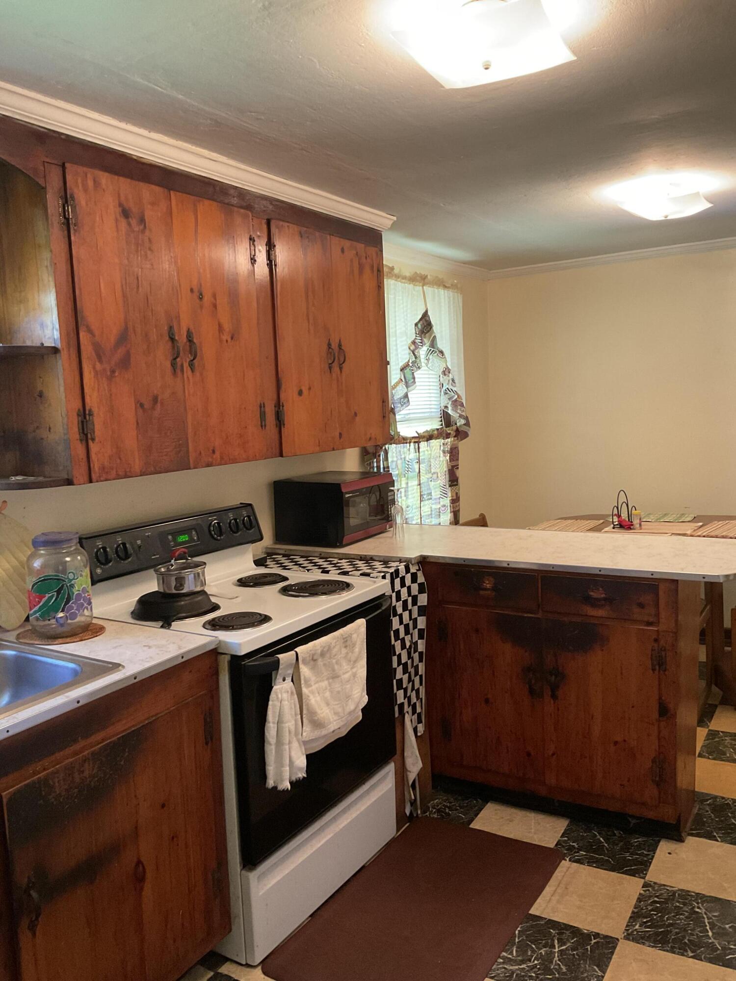 5268 Greensboro Road South Washington, GA 30673 - Photo 4 of 18 4