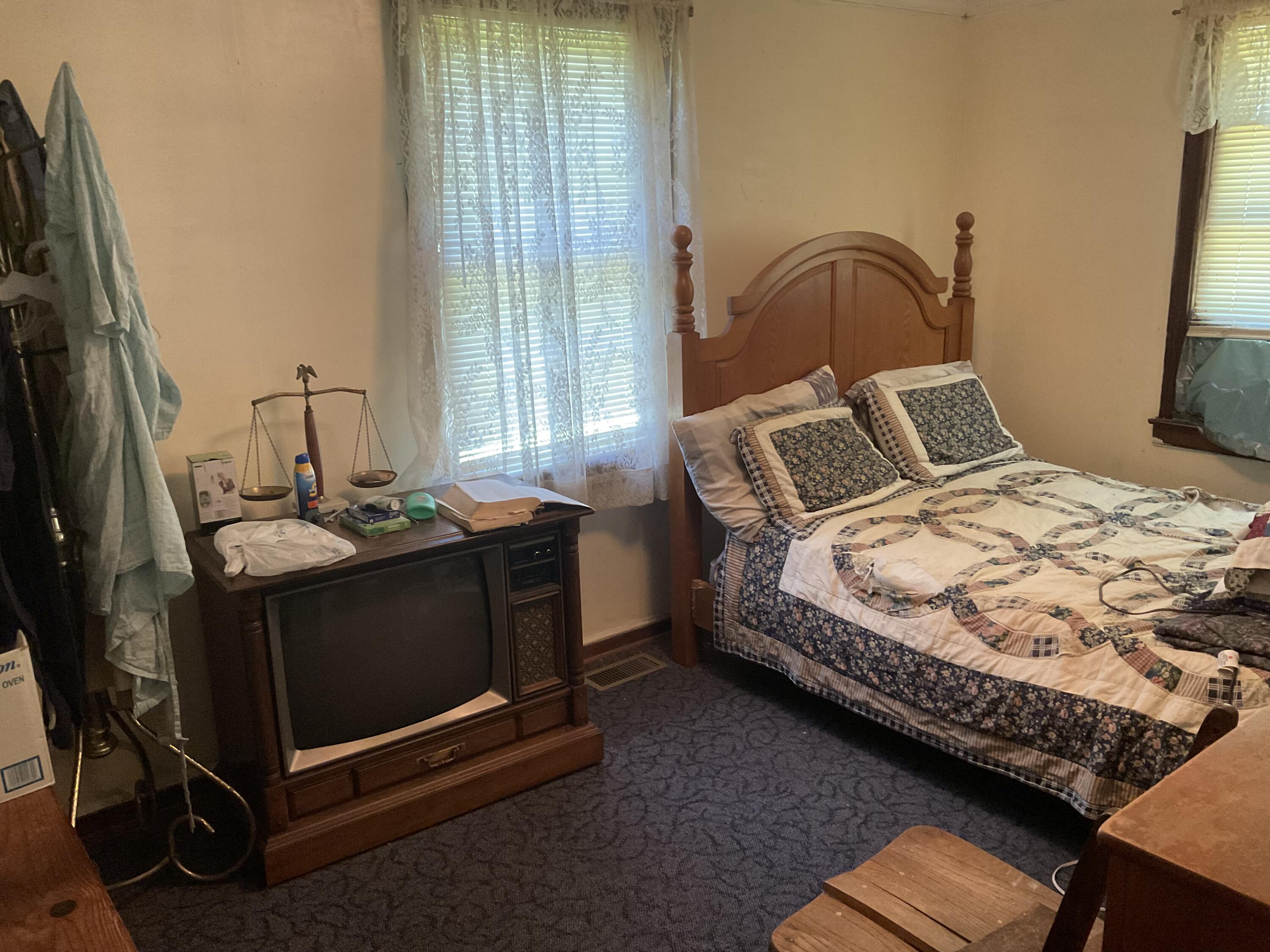 5268 Greensboro Road South Washington, GA 30673 - Photo 7 of 18 8