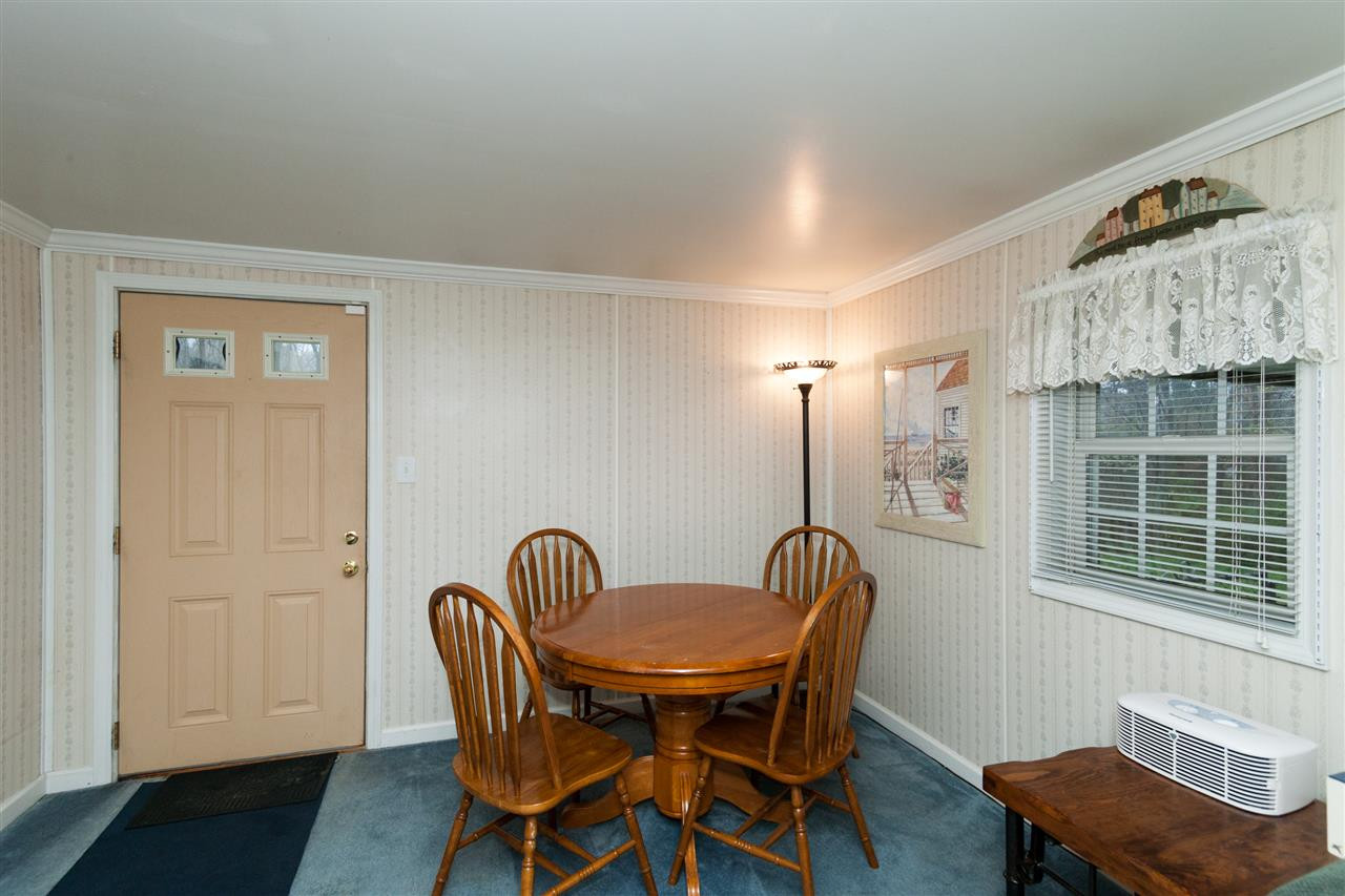 401 Grovemont Road Raleigh, NC 27603 - Photo 12 of 25 Dining Area