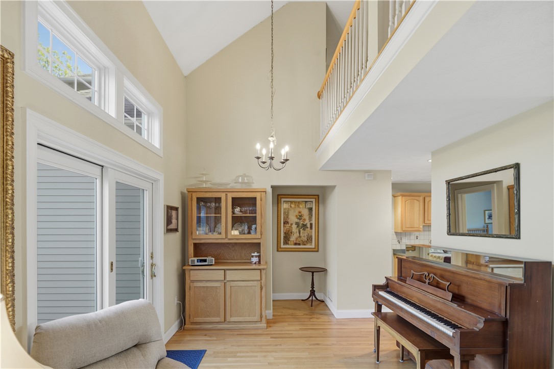 22 Channel View, Unit 2 Warwick, RI 02889 - Photo 15 of 49
