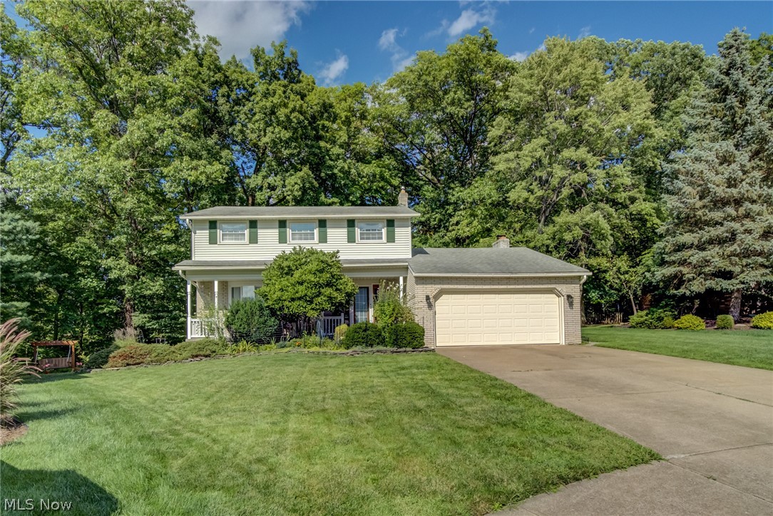 5700 Rousseau Drive Parma, OH 44129 - Photo 29 of 34