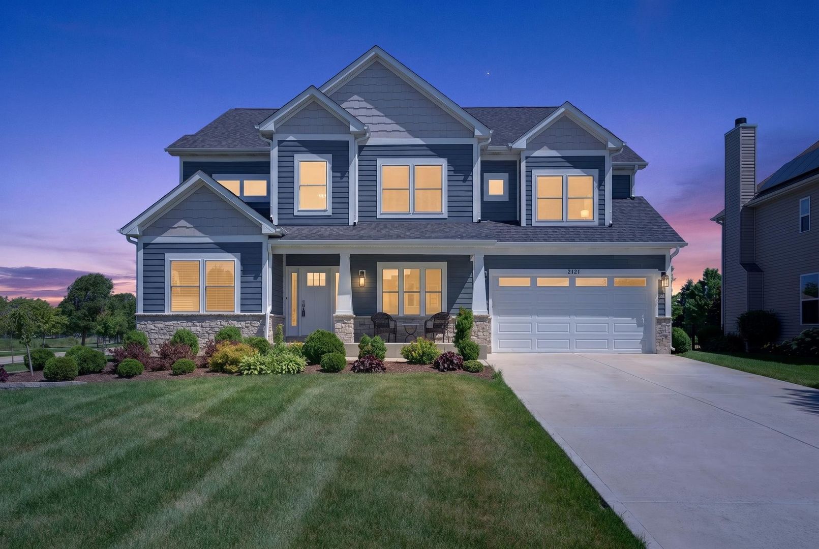 2121 Westover Road North Aurora, IL 60542 - Photo 2 of 57