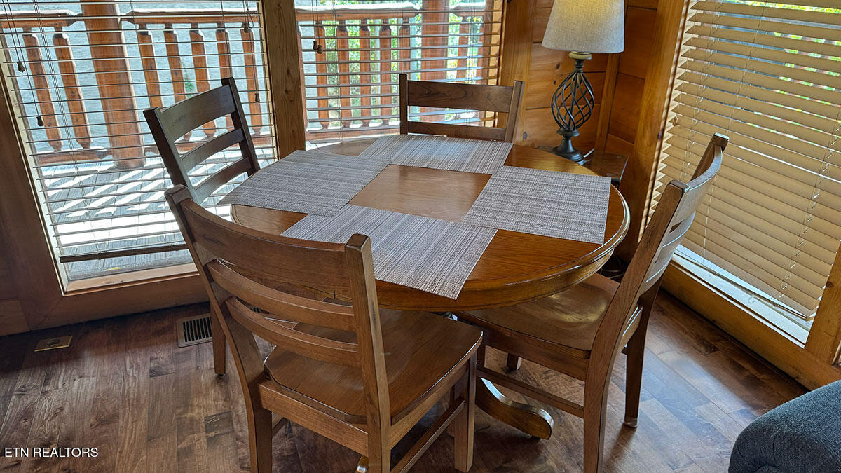 1352 Timberwolf Way Sevierville, TN 37876 - Photo 6 of 41 rental-cabin-06
