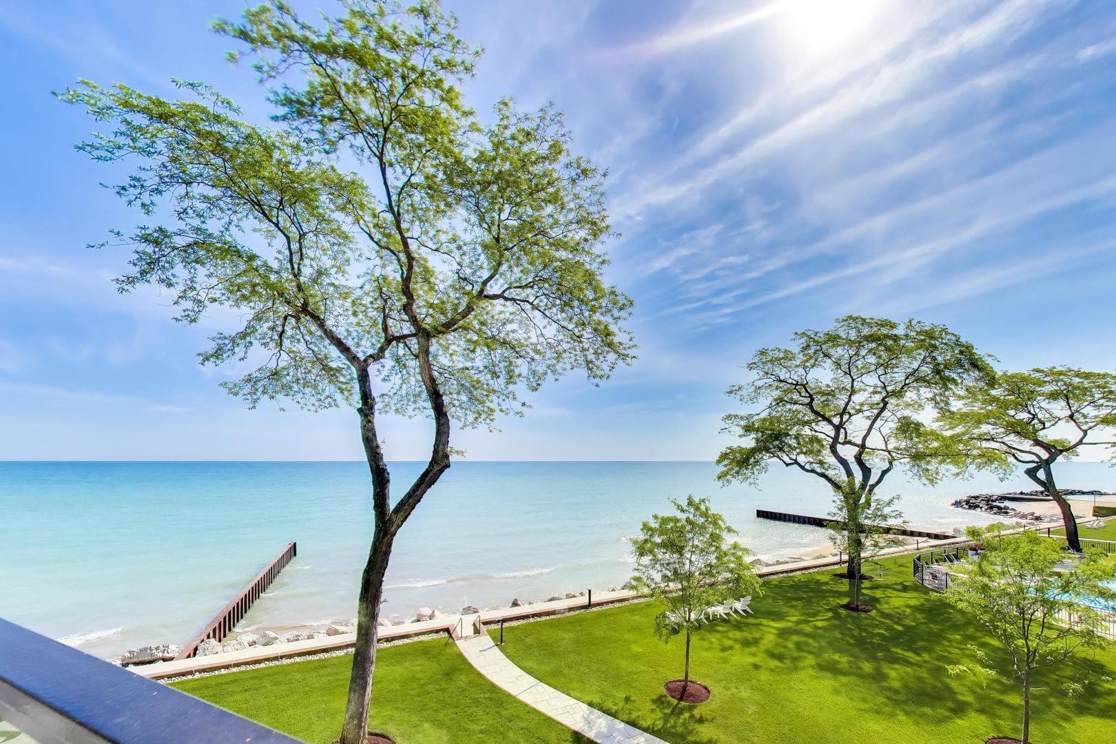 1630 Sheridan Road, Unit 2C Wilmette, IL 60091 - Photo 36 of 41