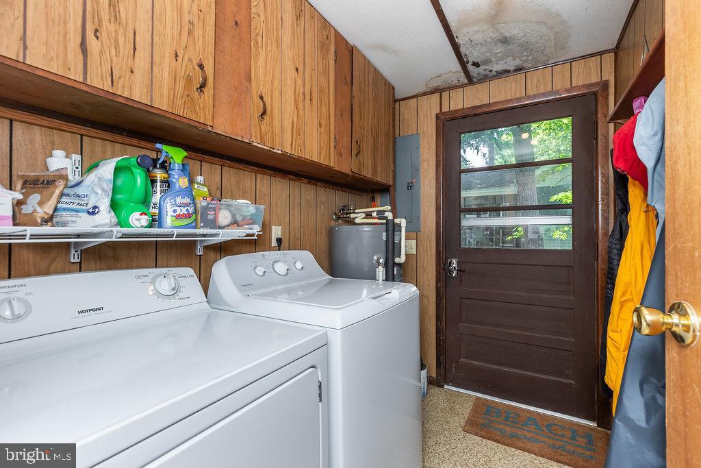 44 Grand Port Road Ocean Pines, MD 21811 - Photo 29 of 38 Laundry Room