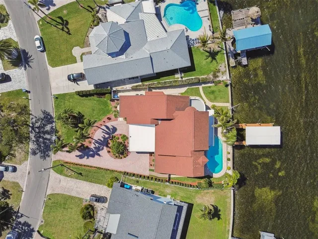 $2,599,999 | 119 Carlyle Circle, Palm Harbor, FL 34683