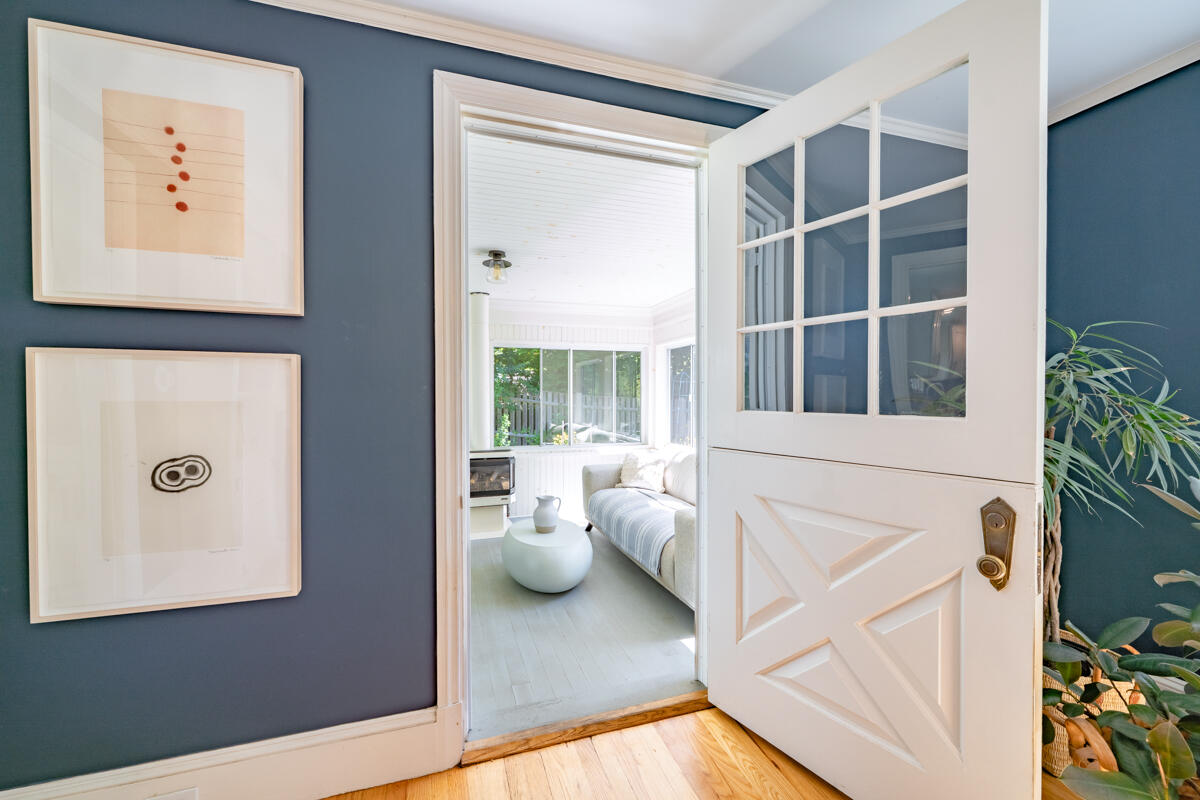 111 Elizabeth Road Portland, ME 04102 - Photo 28 of 48 111 Elizabeth Road dutch door