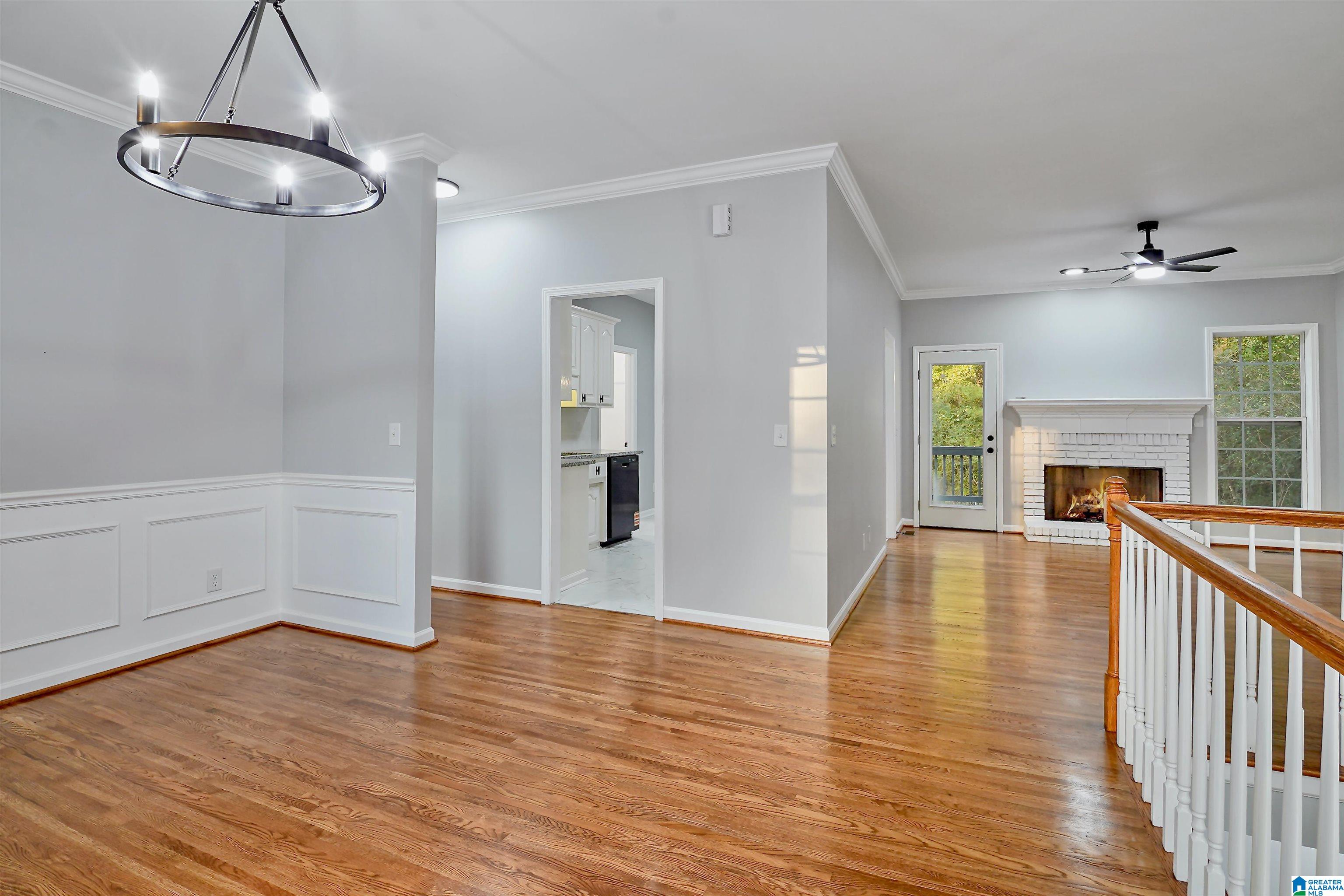 20 Peaceful Lane Springville, AL 35146 - Photo 8 of 41