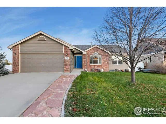 $459,900 | 6900 Mount Democrat Street, Wellington, CO 80549