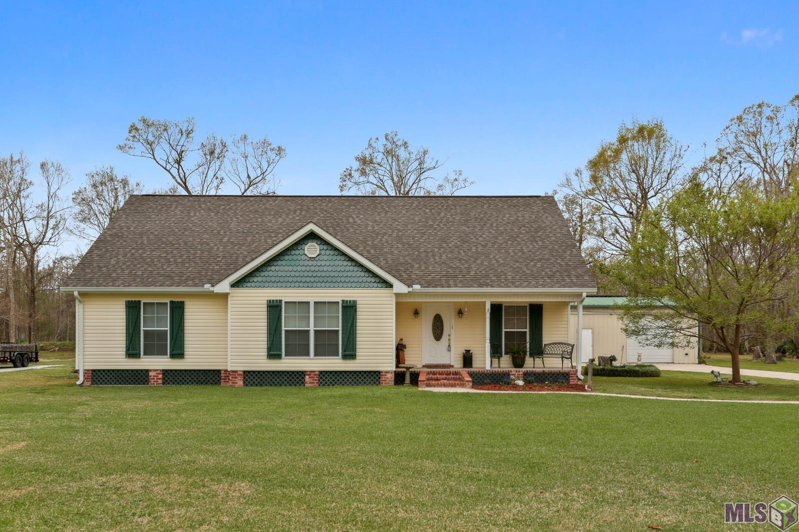 1200 Choctaw Road Thibodaux, LA 70301 - Photo 1 of 21 Gallery Image 1