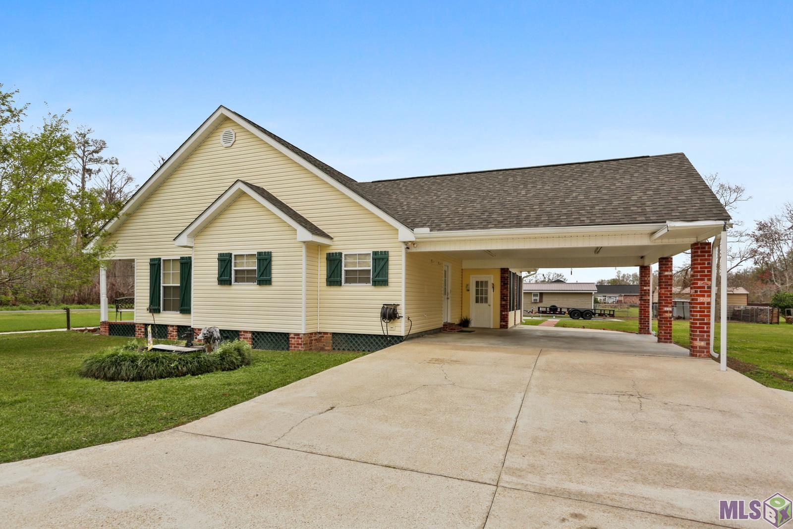 1200 Choctaw Road Thibodaux, LA 70301 - Photo 15 of 21 Gallery Image 15