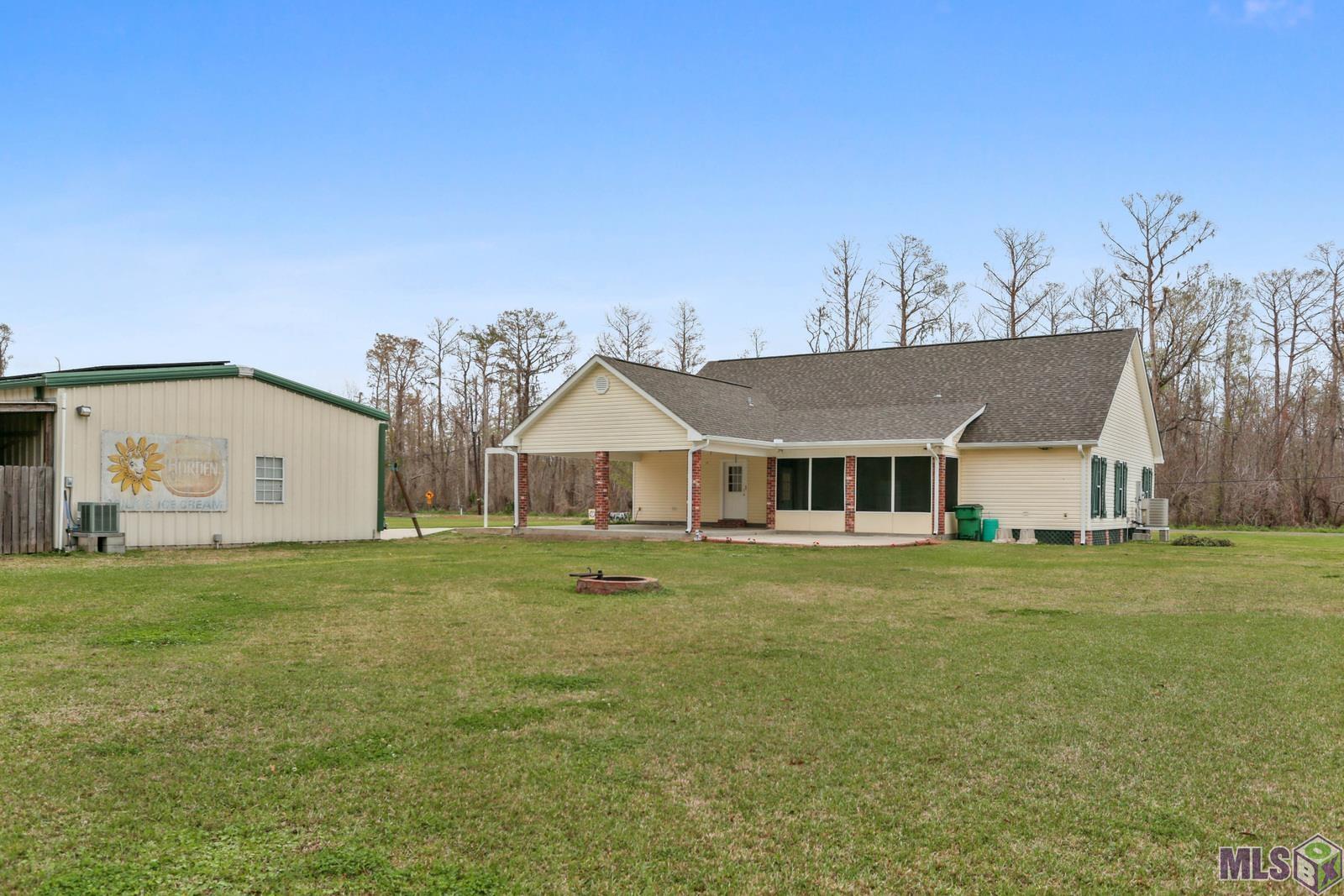 1200 Choctaw Road Thibodaux, LA 70301 - Photo 18 of 21 Gallery Image 18