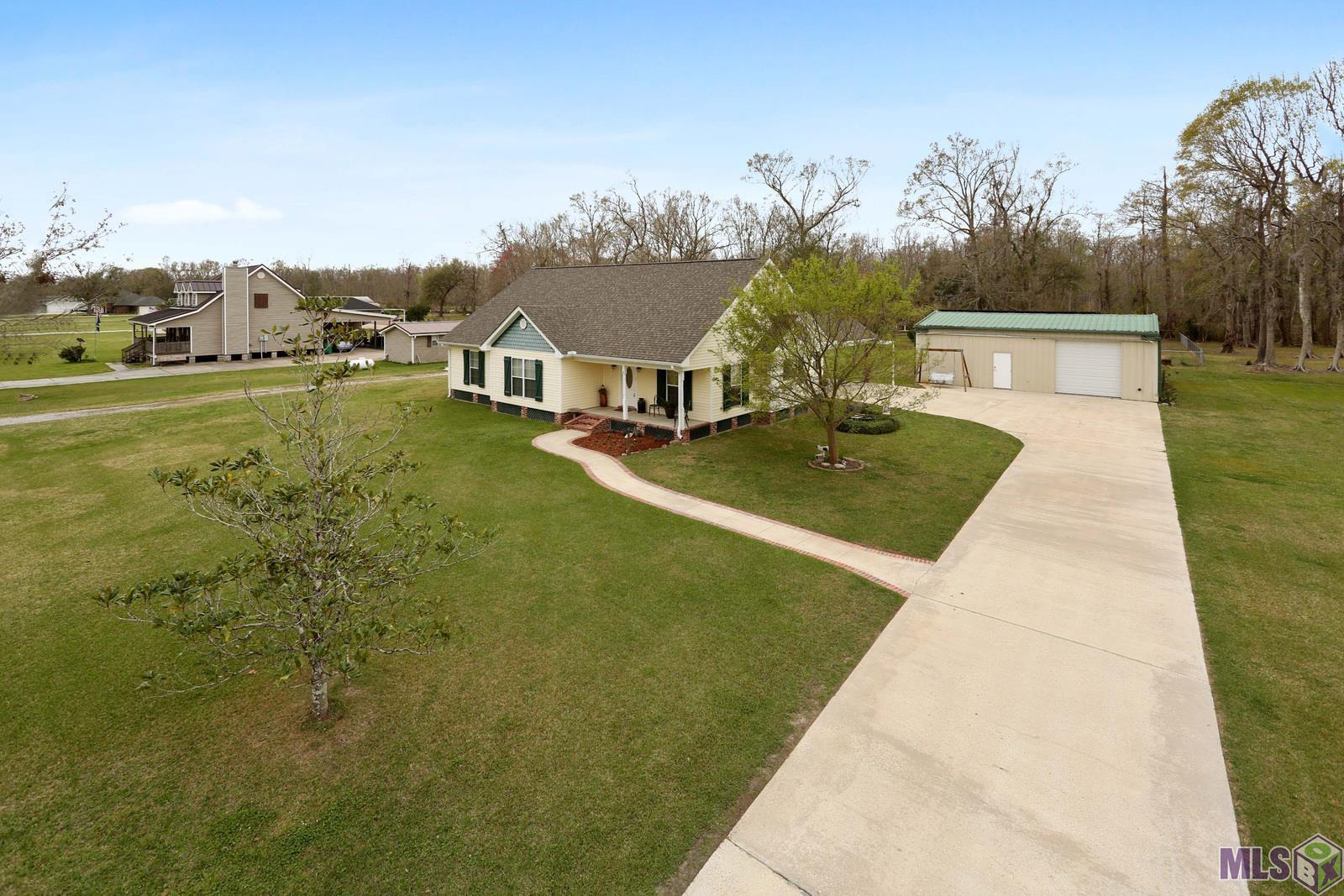 1200 Choctaw Road Thibodaux, LA 70301 - Photo 2 of 21 Gallery Image 2