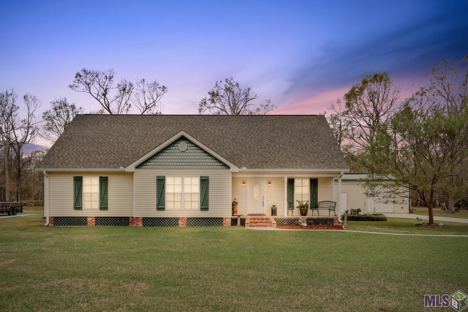 1200 Choctaw Road Thibodaux, LA 70301 - Photo 21 of 21 Gallery Image 21