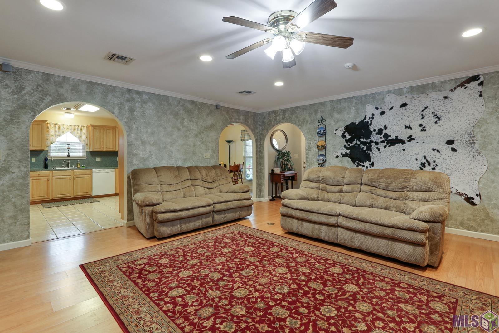 1200 Choctaw Road Thibodaux, LA 70301 - Photo 5 of 21 Gallery Image 5