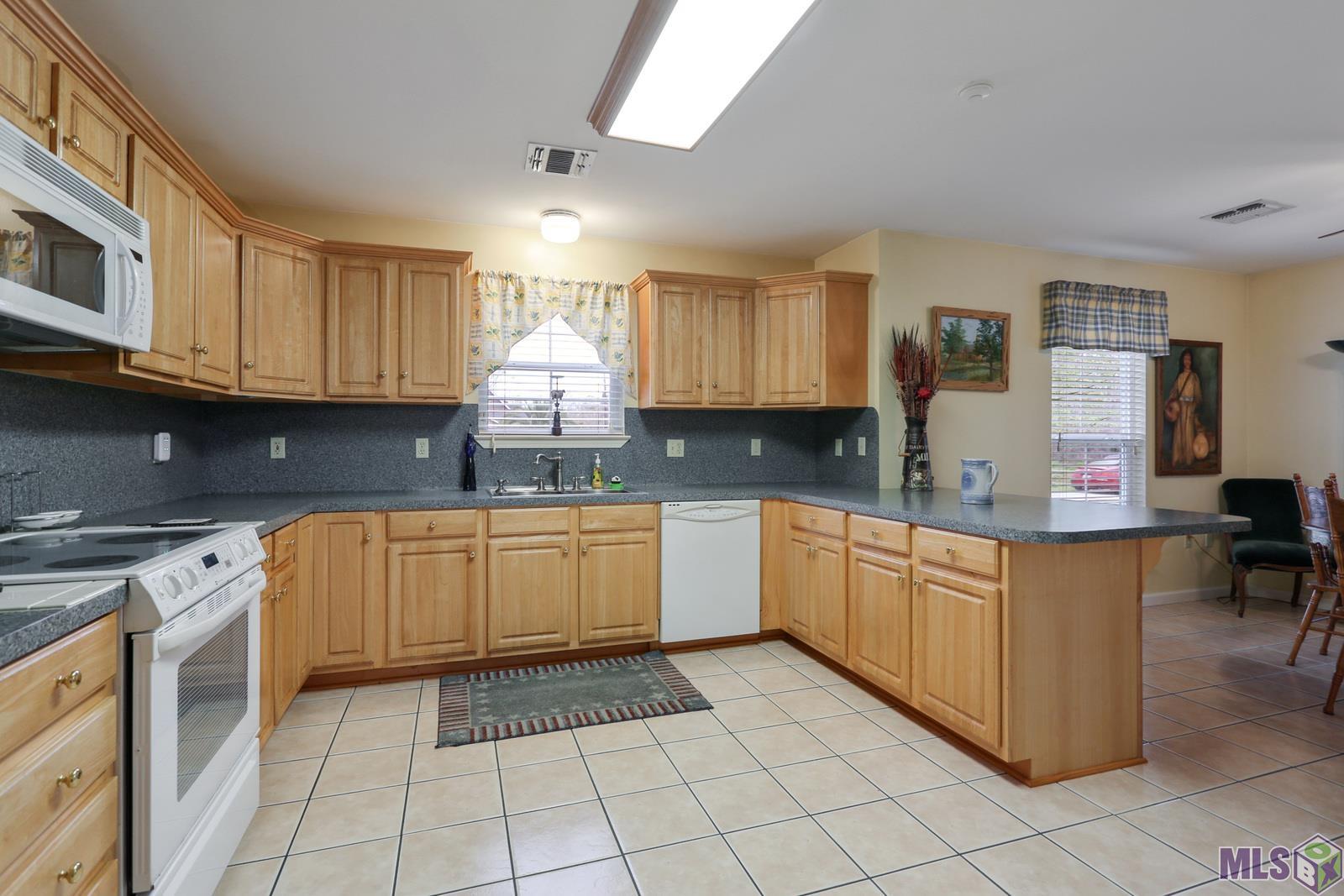 1200 Choctaw Road Thibodaux, LA 70301 - Photo 6 of 21 Gallery Image 6
