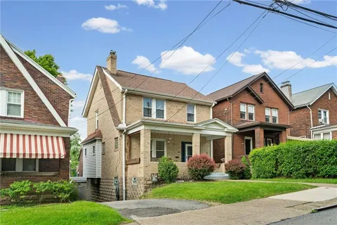 $439,000 | 6373 Ebdy Street, Pittsburgh, PA 15217