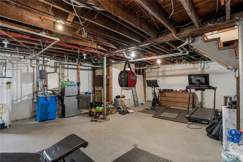 $439,000 | 6373 Ebdy Street, Pittsburgh, PA 15217