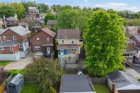 $439,000 | 6373 Ebdy Street, Pittsburgh, PA 15217