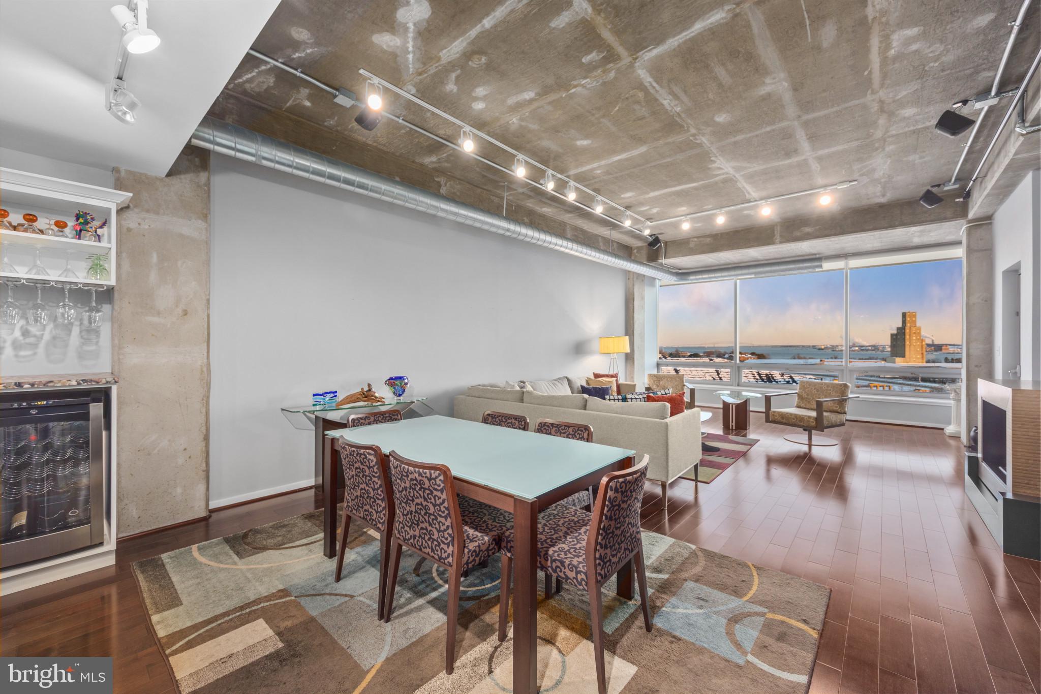 1200 Steuart Street, Unit 921 Baltimore, MD 21230 - Photo 11 of 62