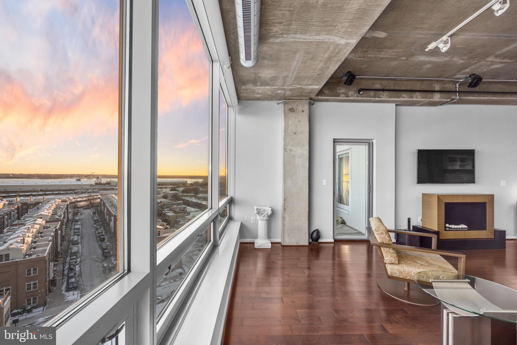 1200 Steuart Street, Unit 921 Baltimore, MD 21230 - Photo 17 of 62