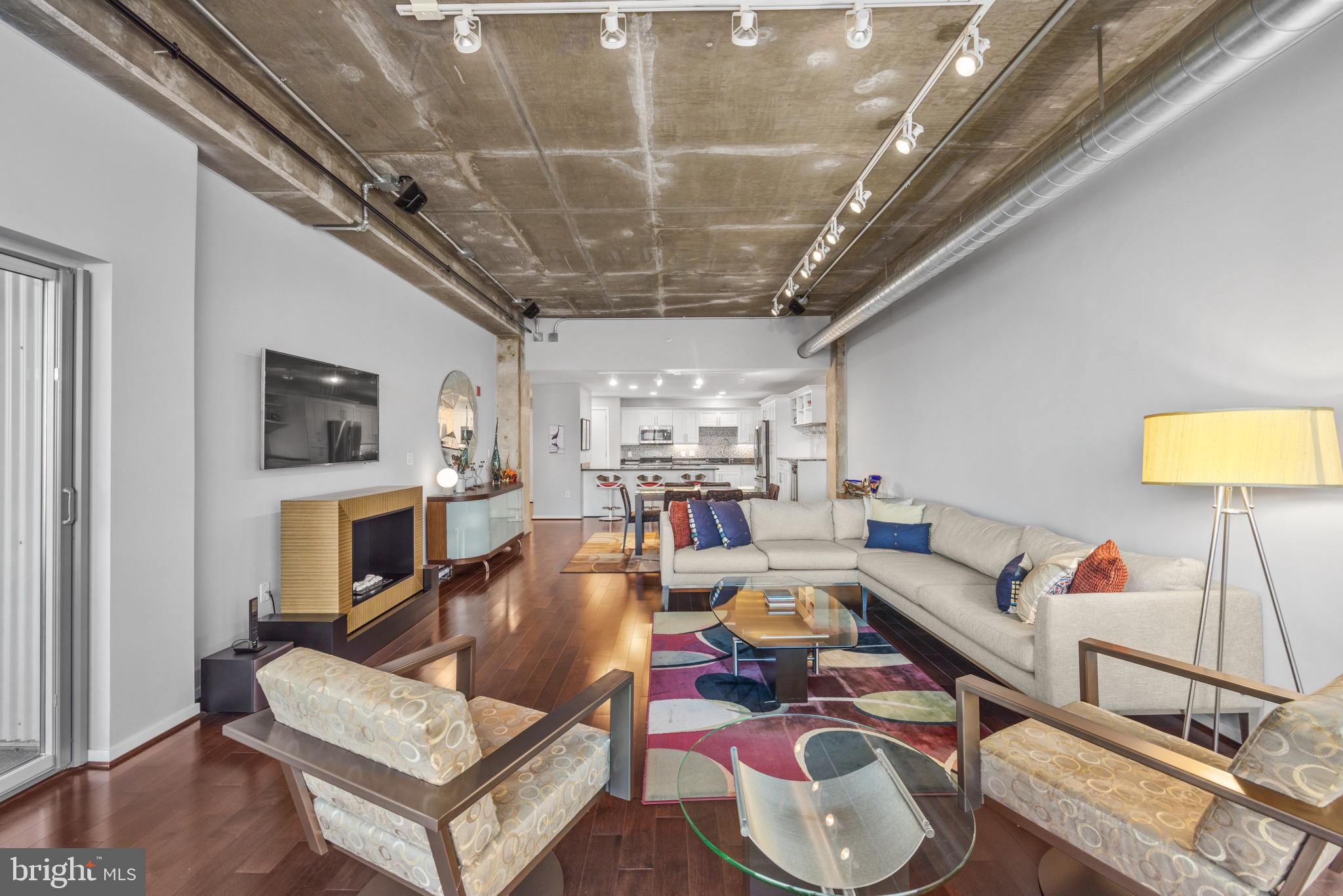 1200 Steuart Street, Unit 921 Baltimore, MD 21230 - Photo 18 of 62