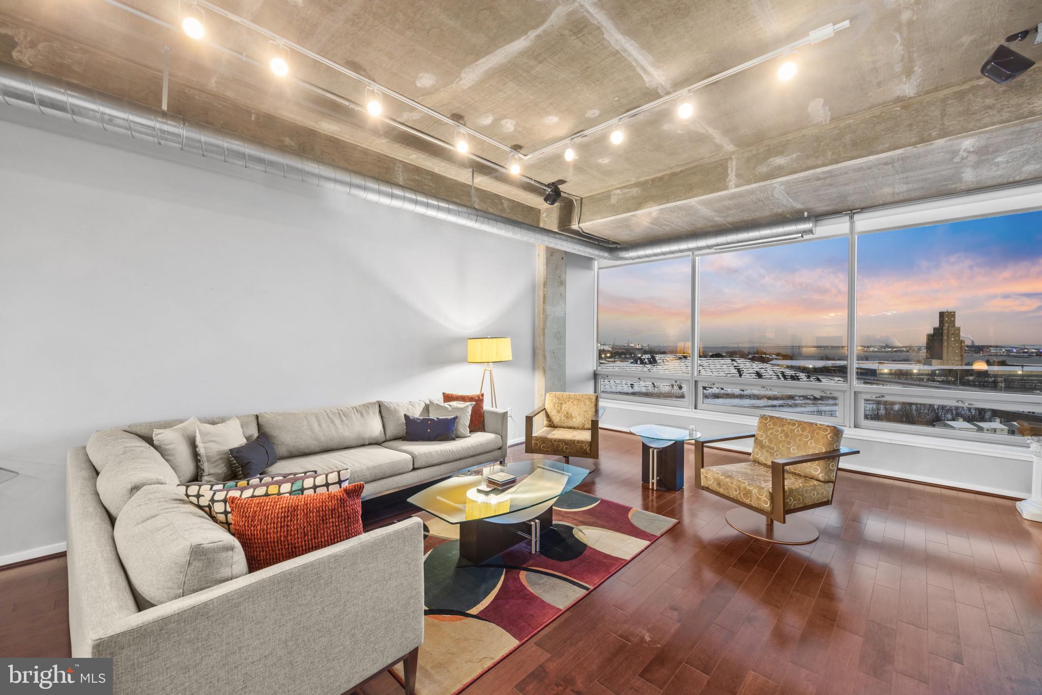 1200 Steuart Street, Unit 921 Baltimore, MD 21230 - Photo 20 of 62