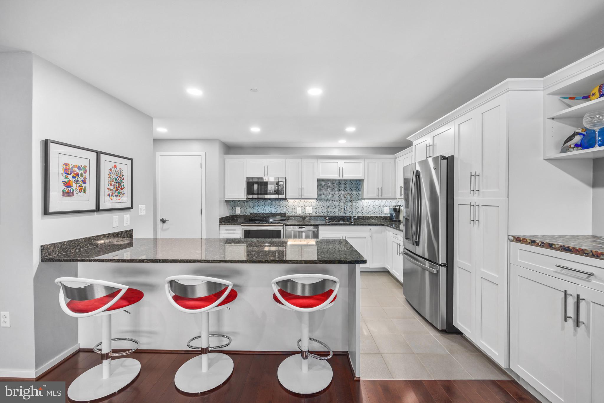 1200 Steuart Street, Unit 921 Baltimore, MD 21230 - Photo 21 of 62