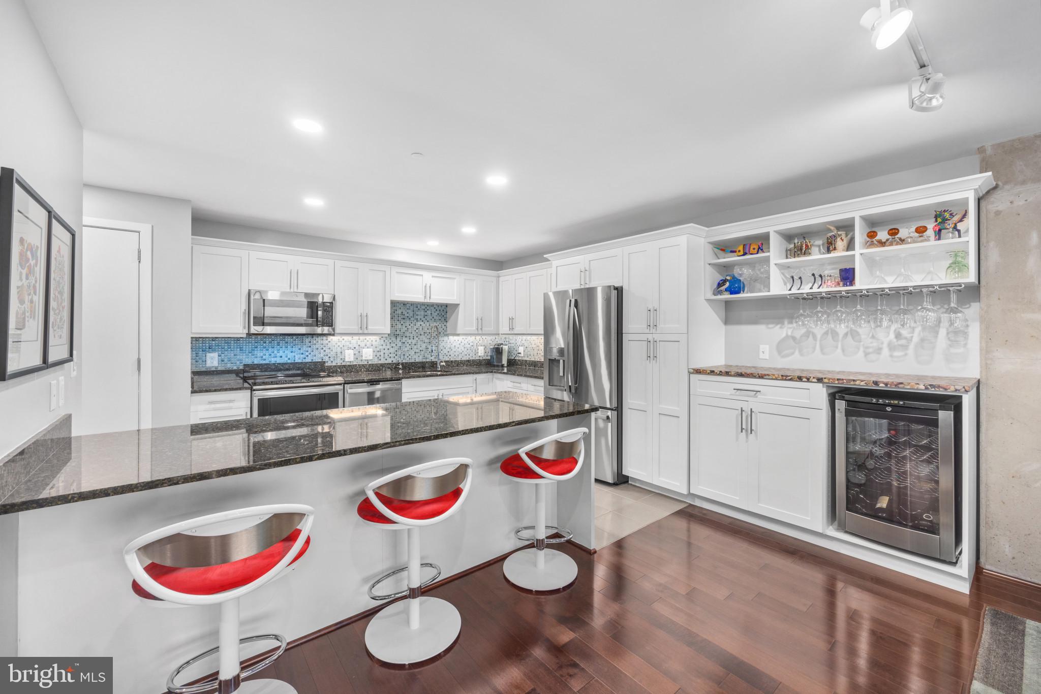 1200 Steuart Street, Unit 921 Baltimore, MD 21230 - Photo 22 of 62