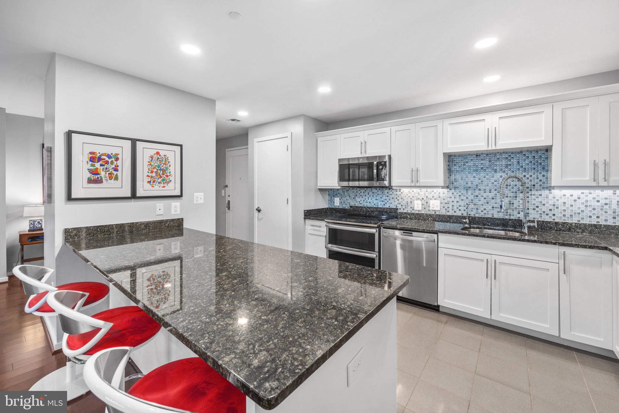 1200 Steuart Street, Unit 921 Baltimore, MD 21230 - Photo 23 of 62