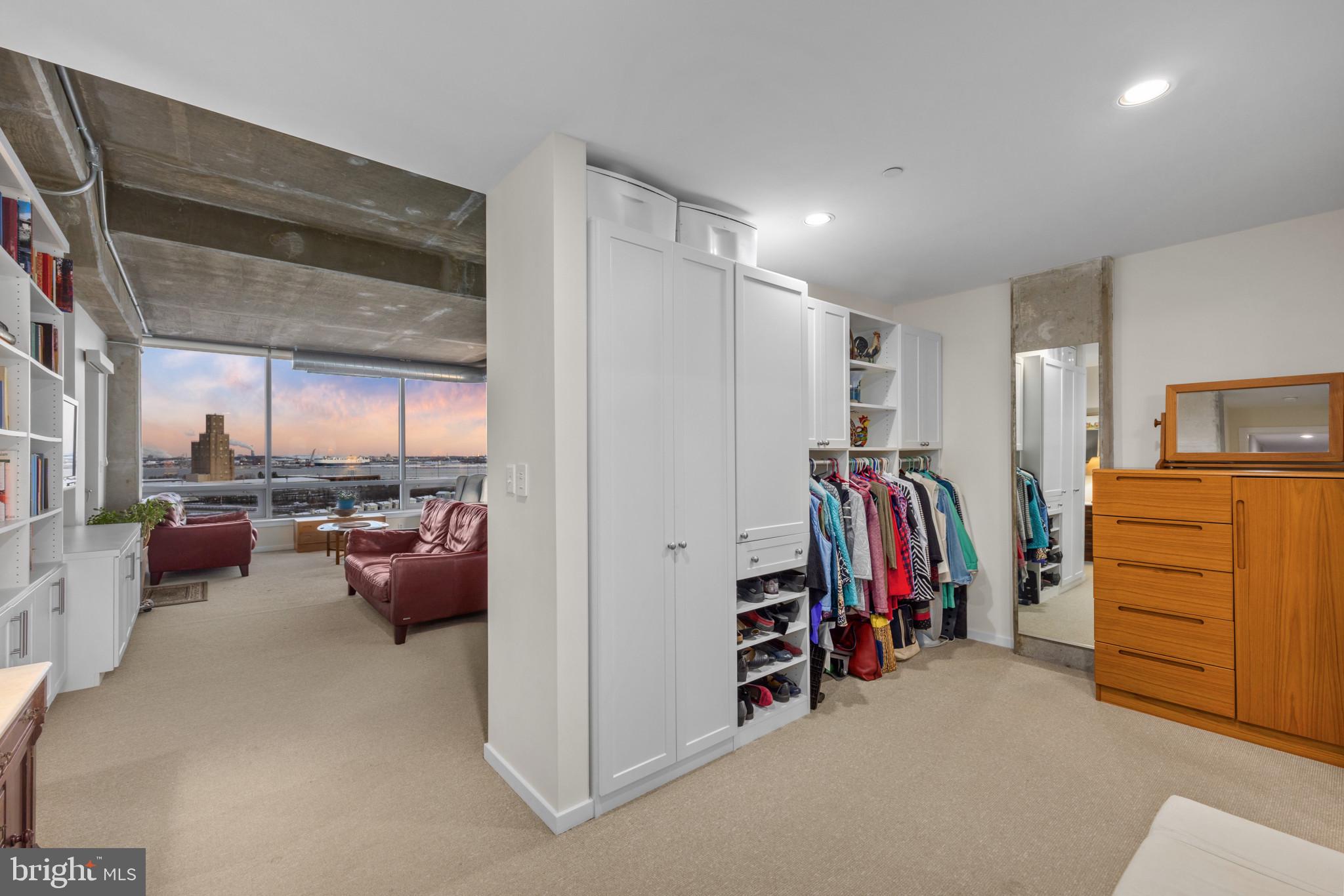 1200 Steuart Street, Unit 921 Baltimore, MD 21230 - Photo 27 of 62