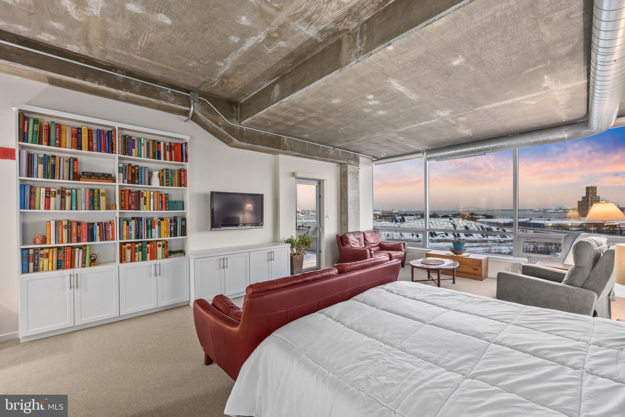 1200 Steuart Street, Unit 921 Baltimore, MD 21230 - Photo 29 of 62