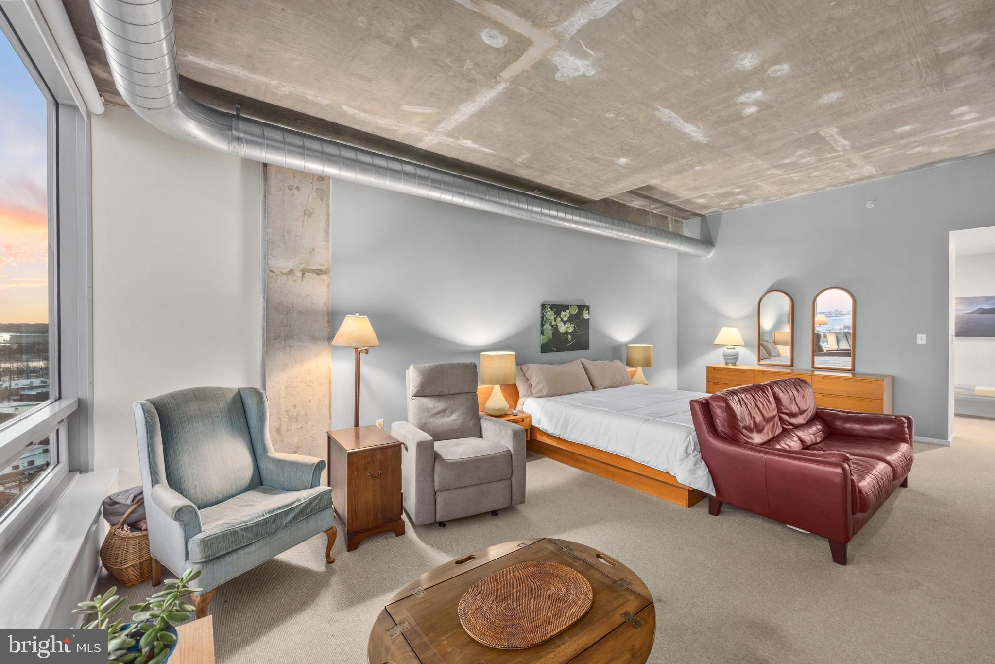 1200 Steuart Street, Unit 921 Baltimore, MD 21230 - Photo 30 of 62