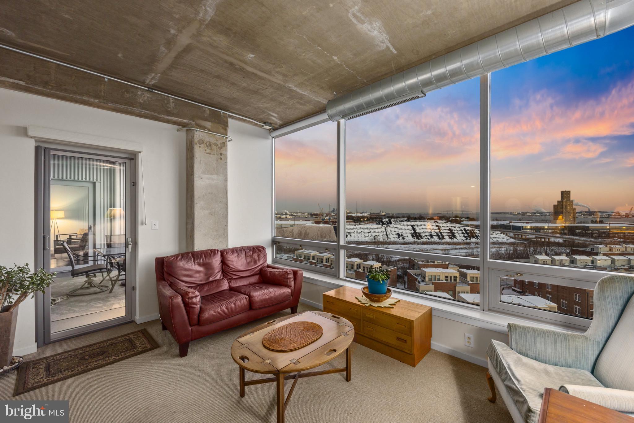 1200 Steuart Street, Unit 921 Baltimore, MD 21230 - Photo 32 of 62