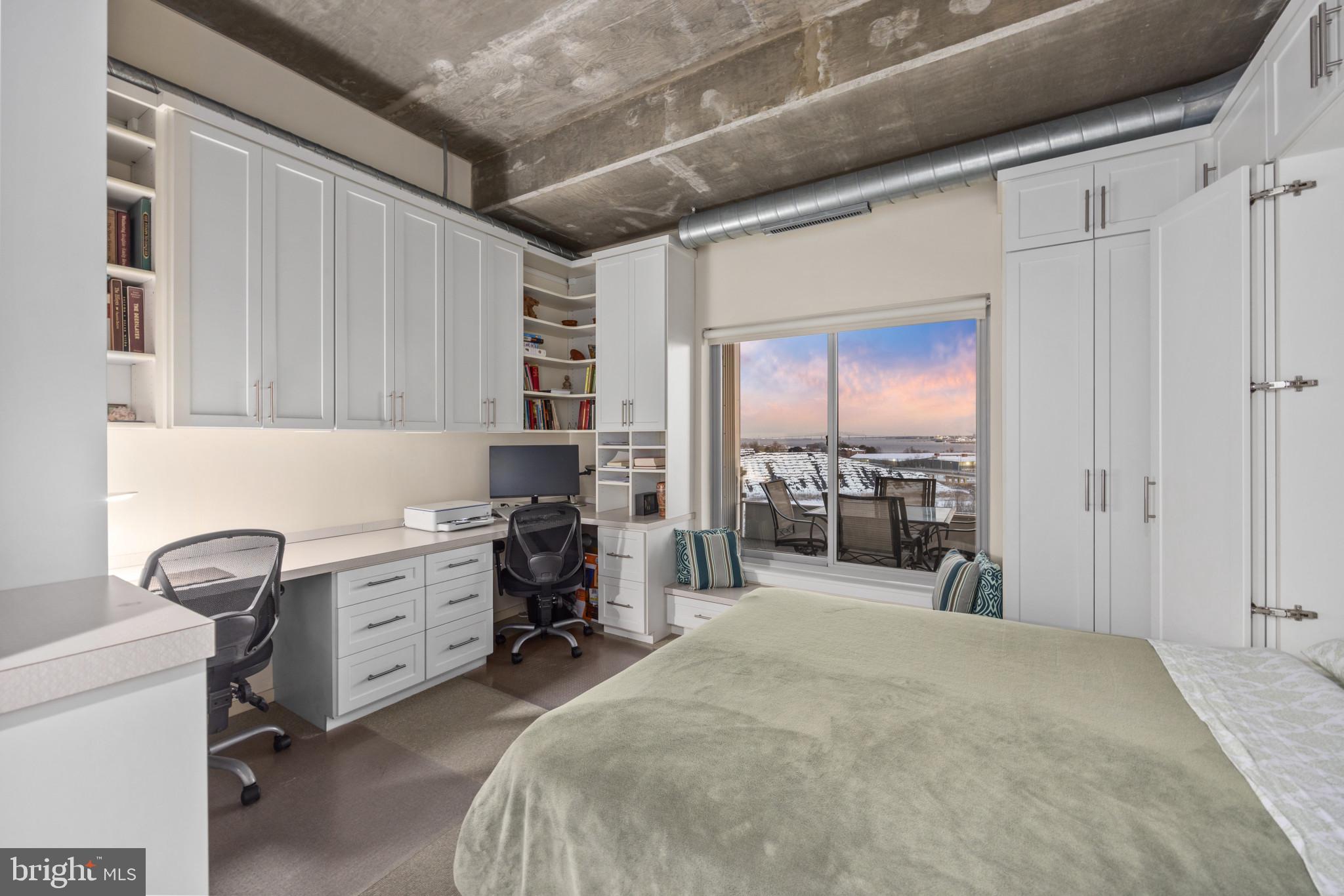 1200 Steuart Street, Unit 921 Baltimore, MD 21230 - Photo 38 of 62