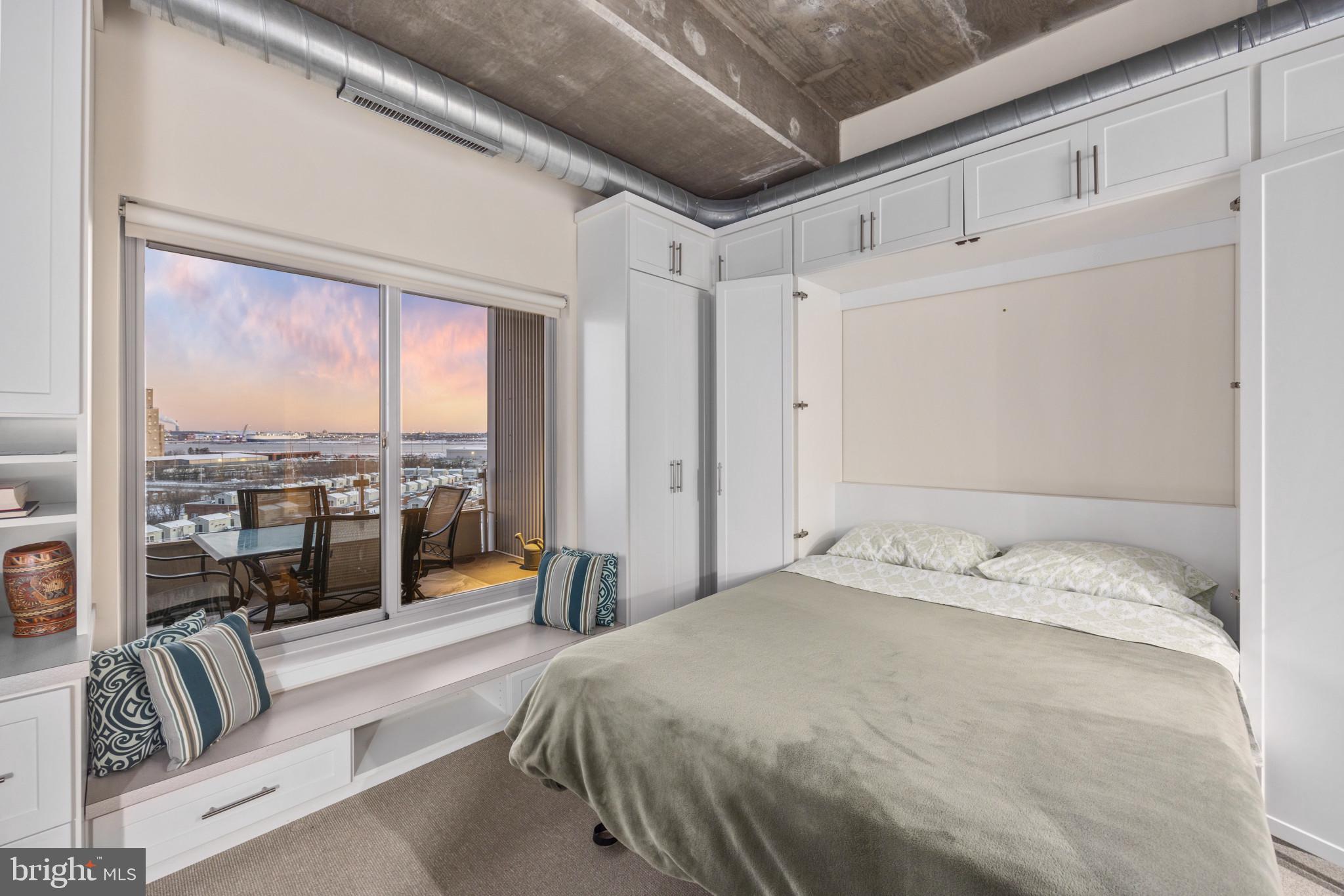 1200 Steuart Street, Unit 921 Baltimore, MD 21230 - Photo 39 of 62