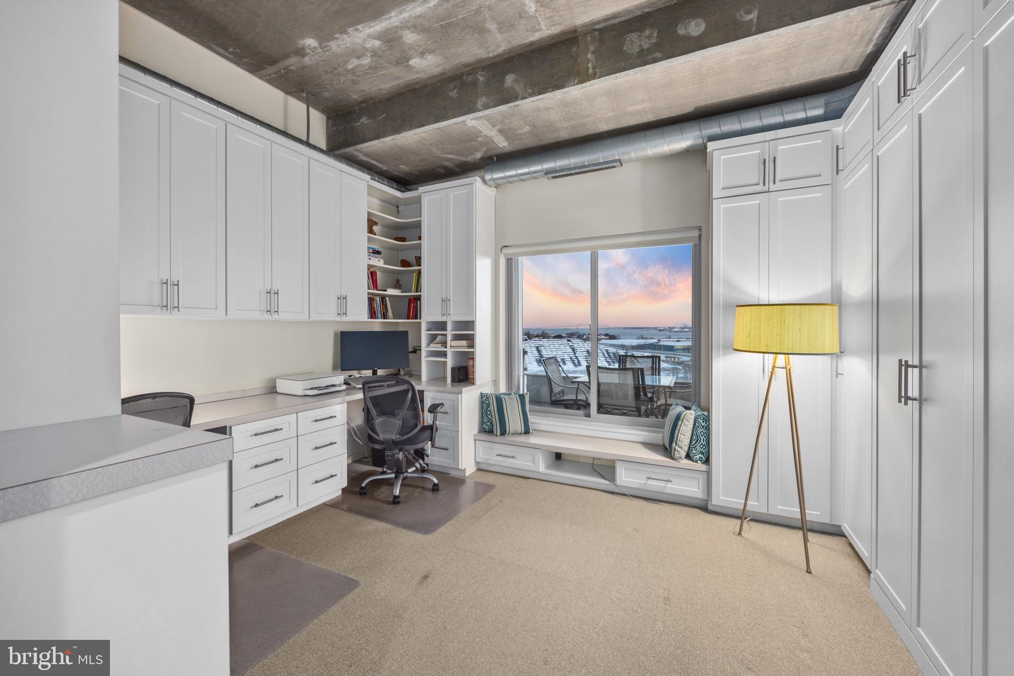 1200 Steuart Street, Unit 921 Baltimore, MD 21230 - Photo 40 of 62