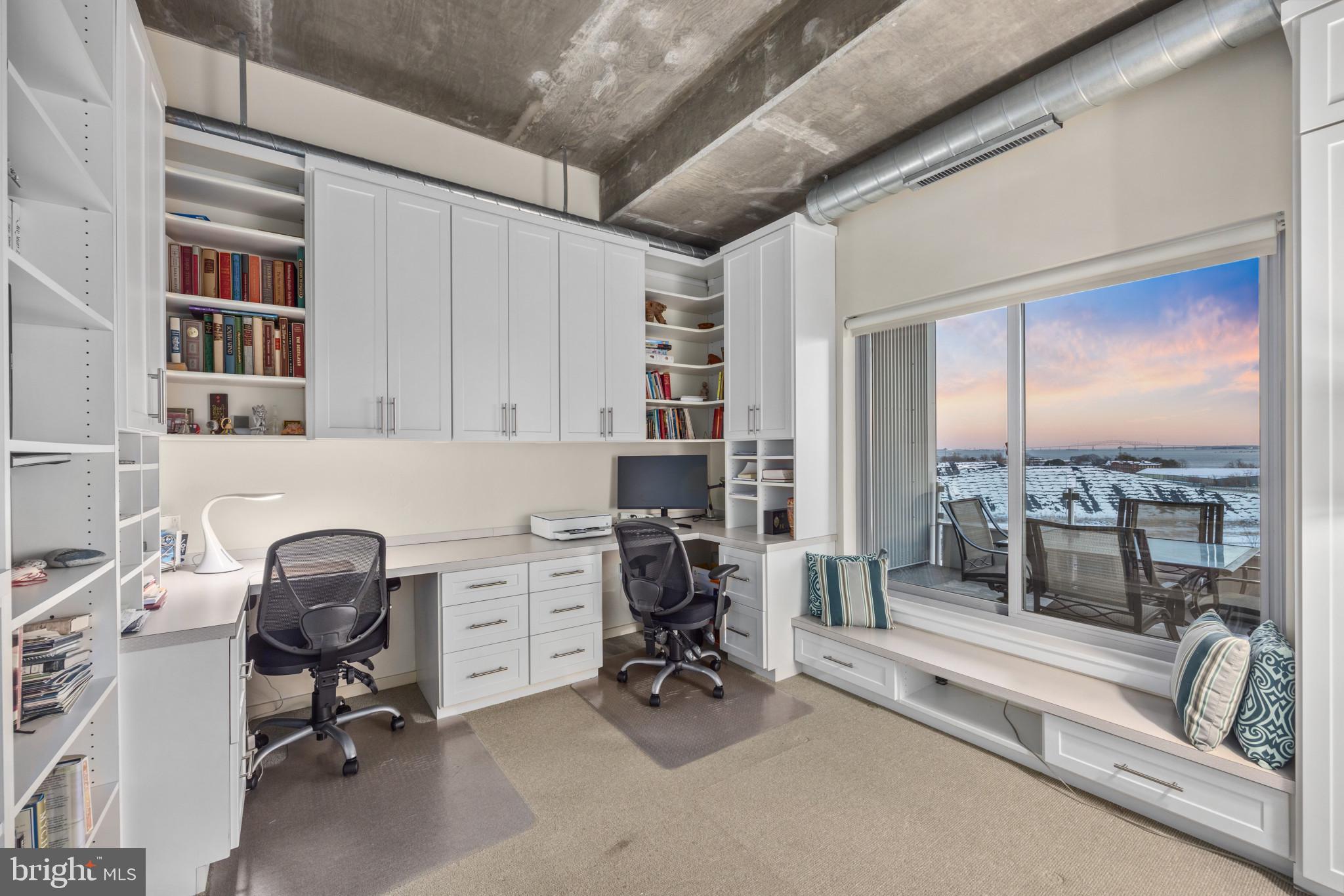 1200 Steuart Street, Unit 921 Baltimore, MD 21230 - Photo 41 of 62