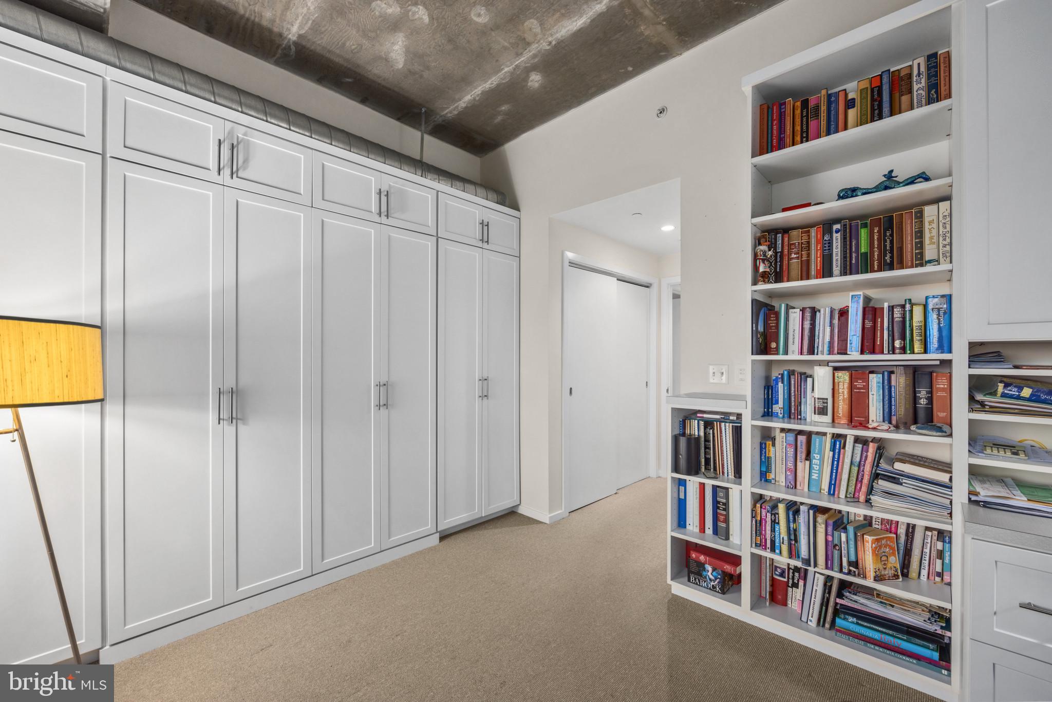 1200 Steuart Street, Unit 921 Baltimore, MD 21230 - Photo 42 of 62