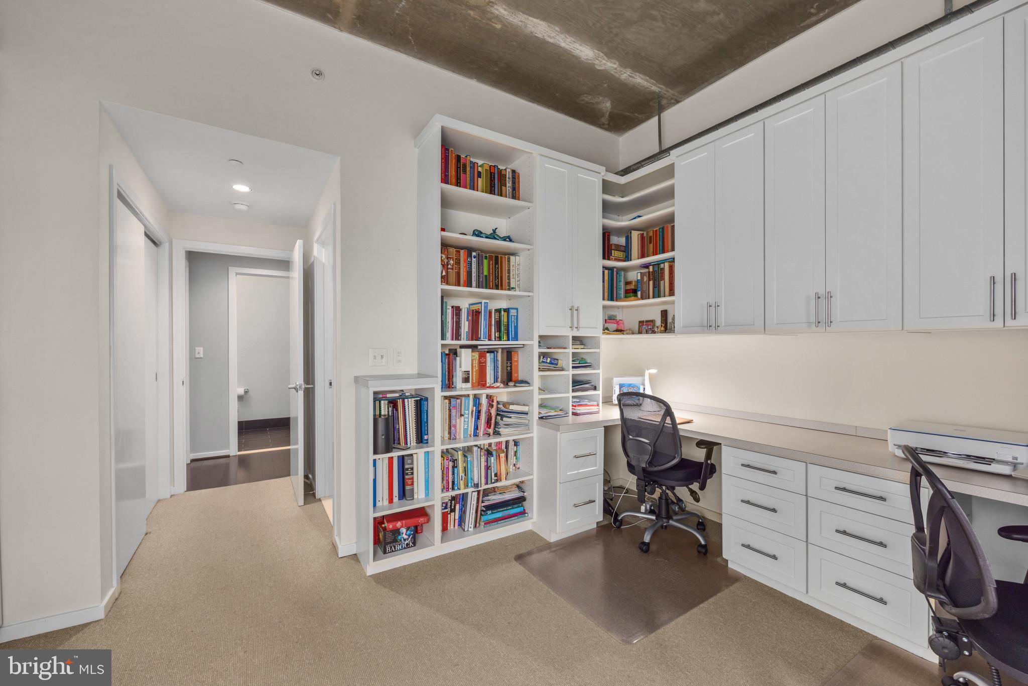 1200 Steuart Street, Unit 921 Baltimore, MD 21230 - Photo 43 of 62