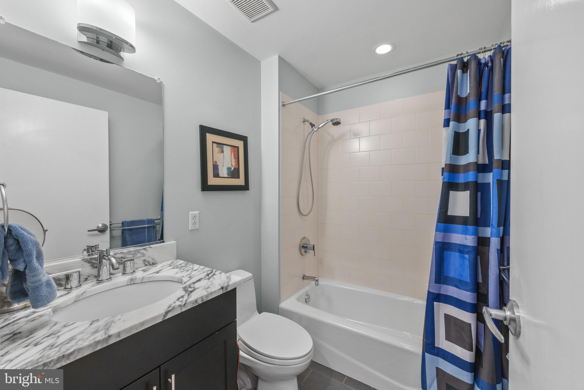 1200 Steuart Street, Unit 921 Baltimore, MD 21230 - Photo 44 of 62