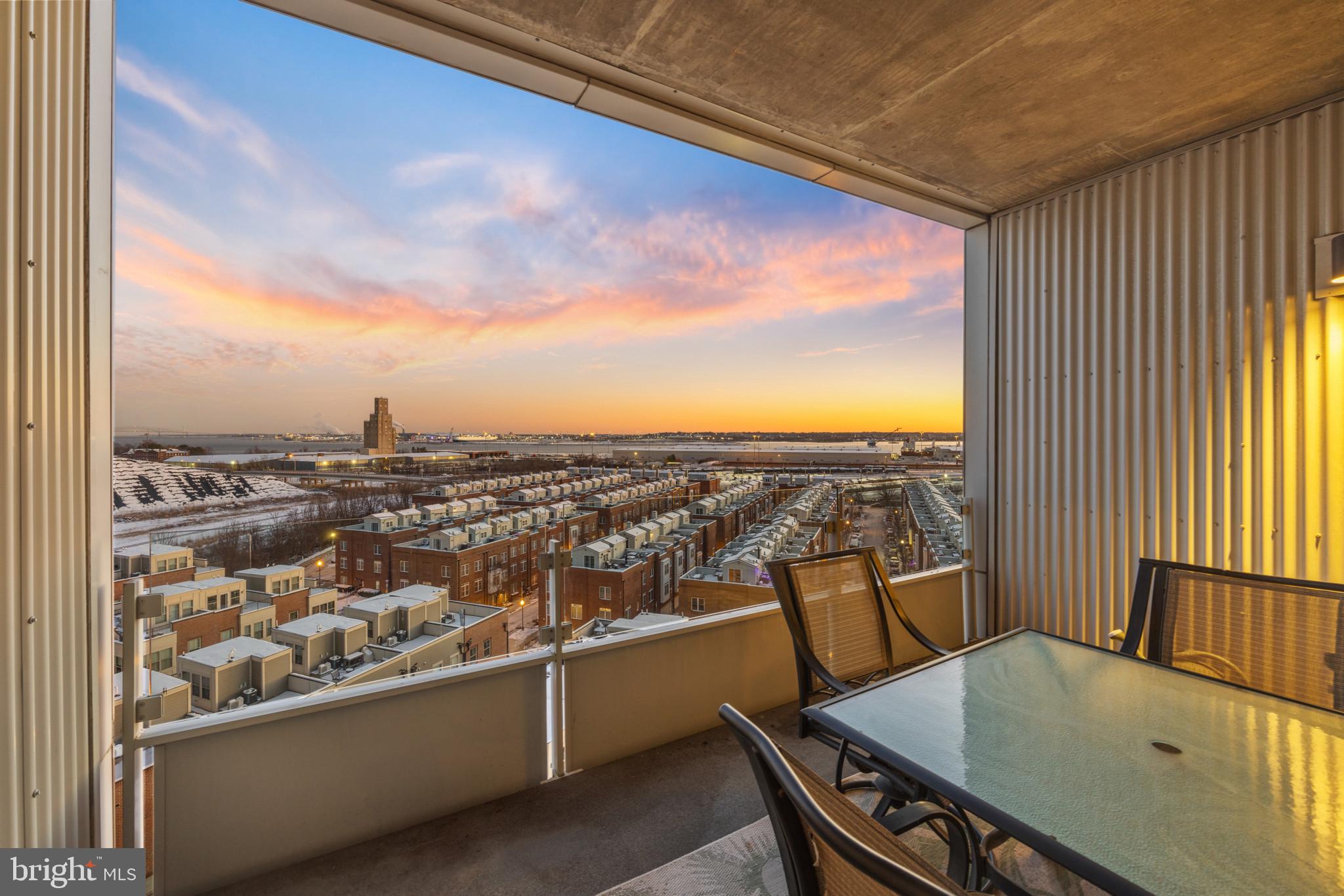 1200 Steuart Street, Unit 921 Baltimore, MD 21230 - Photo 47 of 62