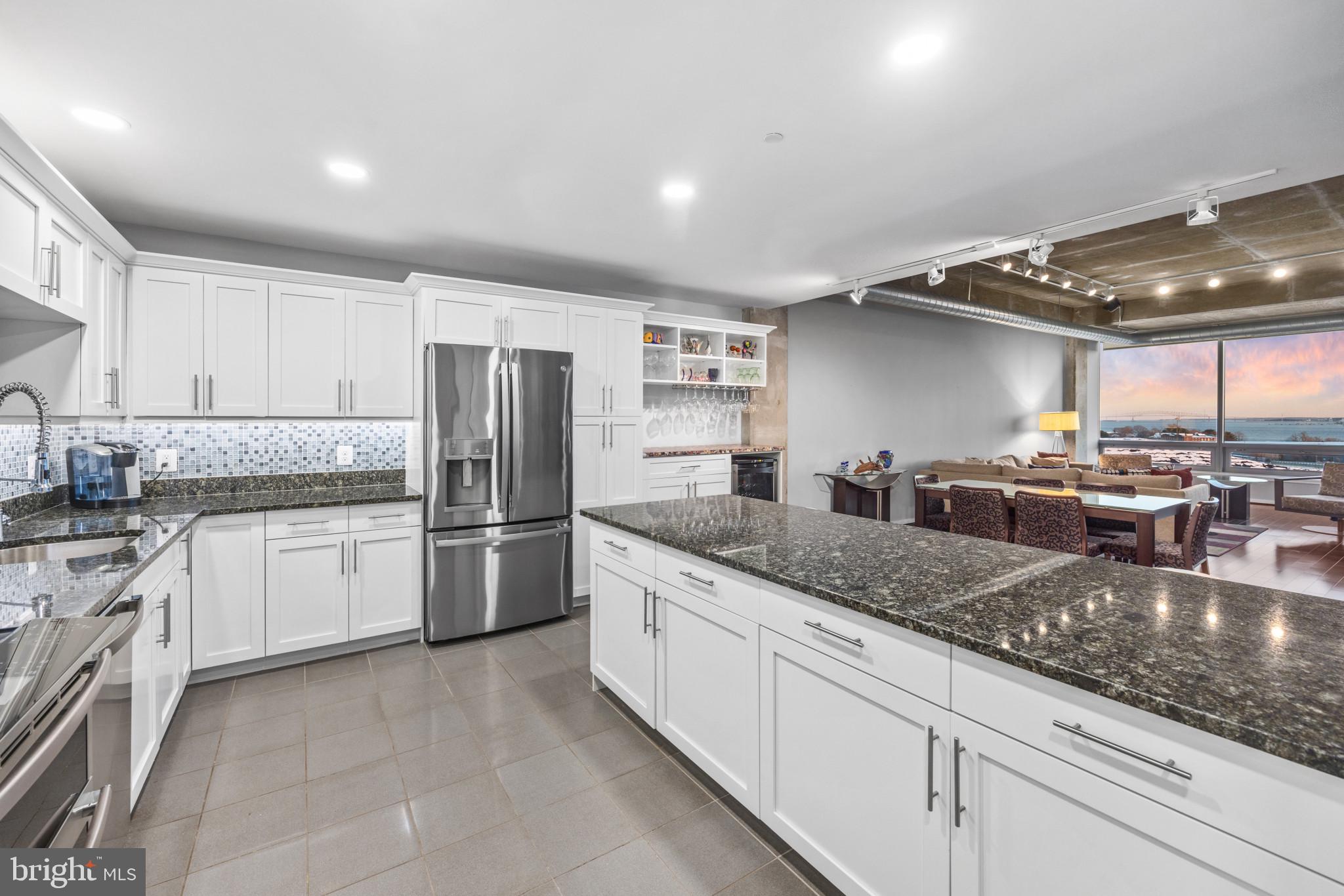 1200 Steuart Street, Unit 921 Baltimore, MD 21230 - Photo 5 of 62