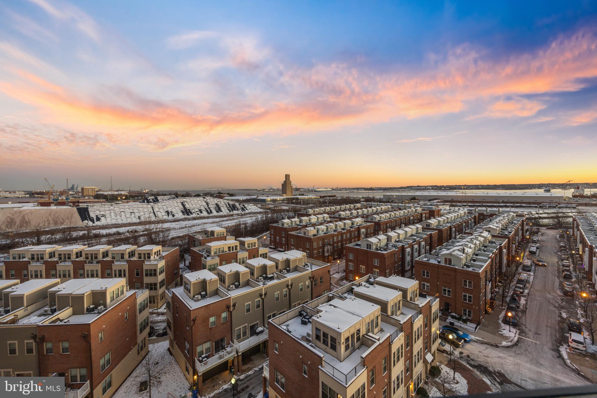 1200 Steuart Street, Unit 921 Baltimore, MD 21230 - Photo 51 of 62